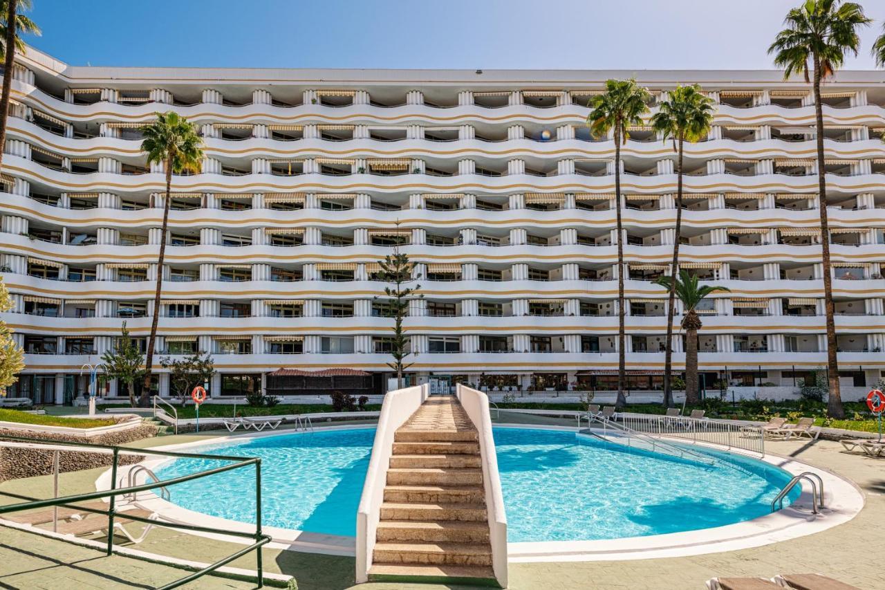 Luxury Paradise Playa Del Ingles Buitenkant foto