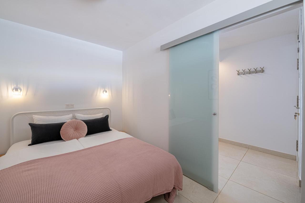 Luxury Paradise Playa Del Ingles Buitenkant foto