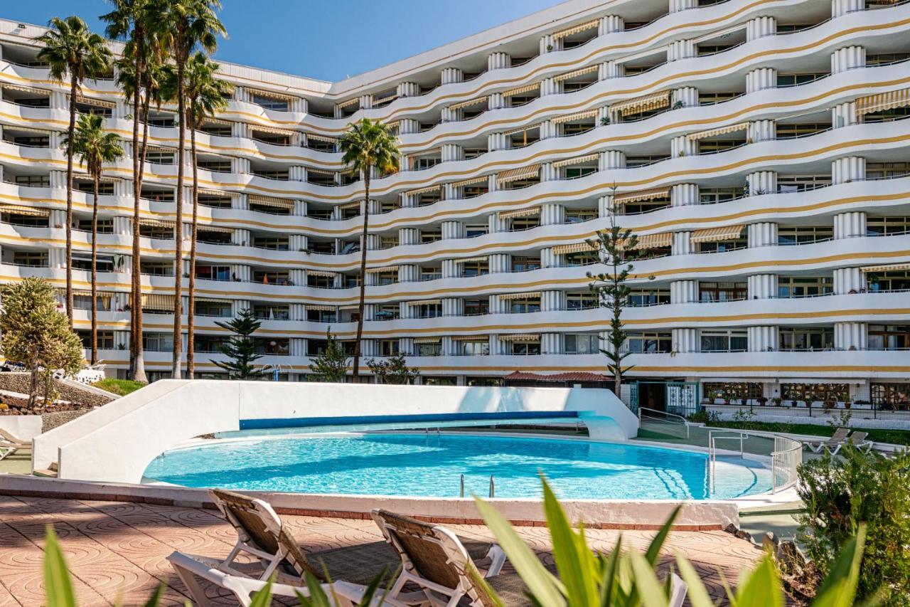 Luxury Paradise Playa Del Ingles Buitenkant foto