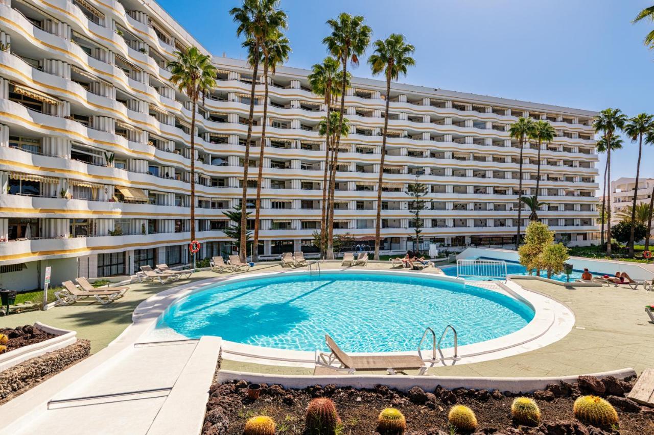 Luxury Paradise Playa Del Ingles Buitenkant foto